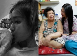 Khả Ngân đau đớn vì sự mất mát lớn nhất trong đời