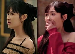 Khó chịu vô cùng với mỹ nhân Việt 25 tập phim chỉ đi 1 đôi giày, ngay cả cái áo cũng sản xuất theo lô