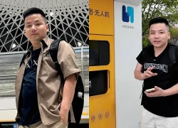 Khoa Pug gây bất ngờ sau tuyên bố phá sản