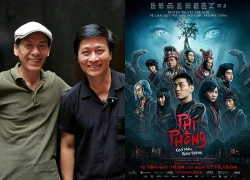 Khoảnh khắc hội ngộ hiếm hoi của trưởng thôn Quốc Tuấn và NSND Bùi Bài Bình