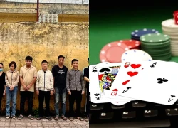Khởi tố 11 bị can liên quan trang cá cược trực tuyến "QQ88"