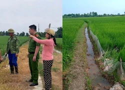 Khởi tố một bị can vì dùng điện bẫy chuột làm chết người