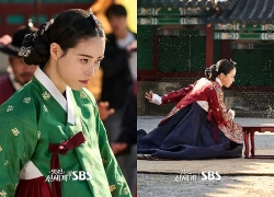 Lim Ji Yeon tái xuất gây sốt với hình tượng "ác nữ quốc dân"