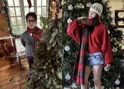 Lộ hint từ du lịch Đà Lạt đến ở chung resort, gái xinh 2k2 và Anh Trai Vbiz đã chịu công khai