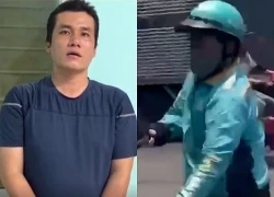 Lời khai tài xế xe ôm công nghệ dùng gậy 3 khúc đánh người ở TPHCM