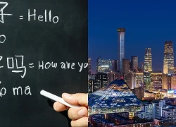 Lời khuyên đến những người học tiếng Trung