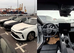 Lynk & Co 03 bản giá rẻ về Việt Nam, phân khúc sedan hạng C thêm cạnh tranh