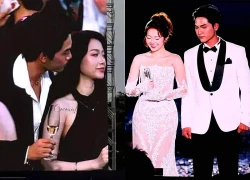 Màn phát "cẩu lương" ngọt nhất Việt Nam đây rồi: Cô dâu tuyên bố cộng các Anh Trai lại mới bằng chú rể