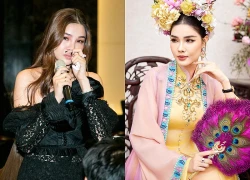 Mất mát lớn của người mẫu Kỳ Hân