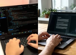 Máy tính tự chạy AI không cần internet: Bước đi mới từ HP và Lenovo