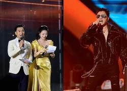 MC có xuất thân là võ sĩ, cưới vợ tiếp viên hàng không, sống trong penthouse rộng 260m2 ở Hà Nội