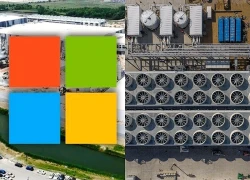 Microsoft chính thức vận hành trung tâm AI mạnh nhất thế giới