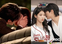 Mọi thứ như hóa điên khi xem phim của IU: Hoàng tử xé gió cứu người yêu siêu ngầu, rating liền vượt 2 chữ số