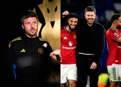 MU chẳng cần siêu HLV, họ cần Carrick