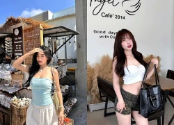 Muốn tôn dáng gợi cảm, đừng bỏ qua áo cúp ngực