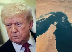 Mỹ cảnh báo "nhiều bom" sẽ phát nổ, Iran sẵn sàng hành động trước giờ G