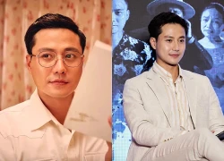 Mỹ nam phim giờ vàng VTV lập 'cú đúp trăm tỷ' trong nửa năm là ai?