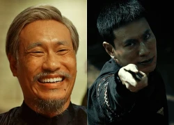 Nam diễn viên từng thất nghiệp, ăn mì gói qua ngày, nay thành ngôi sao nghìn tỷ