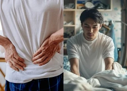 Nam giới thận yếu thường có dấu hiệu này vào buổi tối