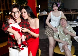 Nam NSƯT cưới nữ đại gia có 3 con riêng, sở hữu biệt thự 200 tỷ: "Anh mong nắm tay em thật chặt"