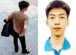 Nam thanh niên ở Hà Nội mất liên lạc sau khi rời nhà, lá thư gây hoang mang cho gia đình