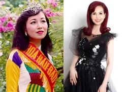 Nàng hậu dòng dõi 'trâm anh thế phiệt', giữ kỷ lục thông thạo 5 ngoại ngữ