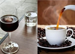 Người hay uống cà phê cần lưu ý 3 điều để tránh trào ngược dạ dày thực quản