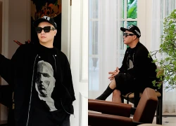 Nhà thiết kế Đỗ Mạnh Cường: "Nếu không giàu, tôi không dám nhận 10 con nuôi"