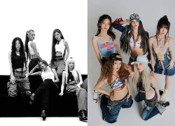 Nhóm nữ "hạng bét" của ngũ long công chúa huỷ một lúc 10 show, hết thời là như thế này?