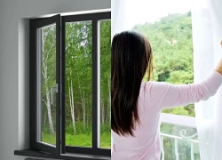 Những lưu ý khi thiết kế cửa sổ giúp đón nắng, đón gió hiệu quả