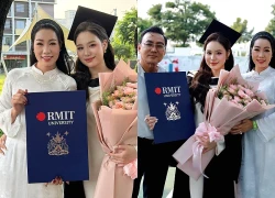 NSND Trịnh Kim Chi chia sẻ tin vui