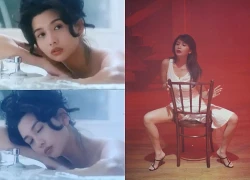 Nữ thần gợi cảm bậc nhất Hong Kong khiến Thành Long, Châu Tinh Trì say đắm