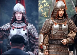 Nửa kiếp người mới thấy tướng quân mặc áo tắm ra trận: Nếu định chê thì phanh gấp không là gạch đủ xây biệt thự