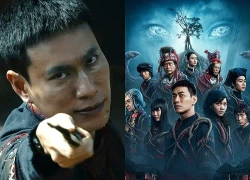 Phí Phông: Quỷ Máu Rừng Thiêng mới chiếu 3 ngày đã vượt mốc 70 tỷ, lập 4 kỷ lục phòng vé