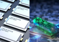 Công nghệ mới giúp pin lithium đạt hiệu suất gần như tuyệt đối