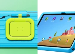 Samsung ra mắt Galaxy Tab A11+ Kids Edition: Máy tính bảng tối ưu cho trẻ em và phụ huynh