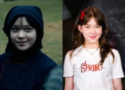 Sao nhí Thái Lan tự học tiếng Việt, thần thái gây sốt trong phim "Phí Phông"