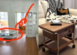 Sau 3 năm sống tối giản, ở tuổi 38, tôi bỏ 7 thứ trong nhà và đổi lại là không gian rộng hơn, ít việc nhà hơn, nhiều tự do hơn