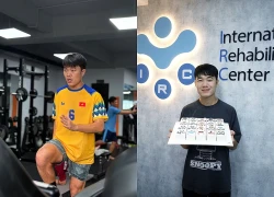 Tài sản của Lương Xuân Trường