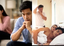 Tha thứ cho vợ ngoại tình, tôi trở thành "kẻ hèn" trong mắt đồng nghiệp