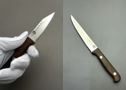 Thanh niên 18 tuổi đâm bạn tử vong tại đập tràn