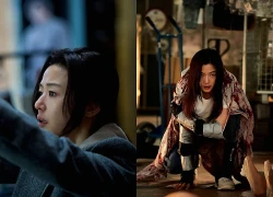 Thấy phim Hàn này là da gà nổi từng cục mới sợ: Dàn cast toàn tinh túy, nữ chính 29 năm vẫn đẹp điếng hồn