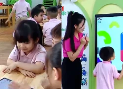 Thí điểm dạy AI từ bậc mầm non: Trẻ 5 tuổi đã "làm nhạc cùng AI", nhưng giáo viên vẫn phải cực kỳ thận trọng