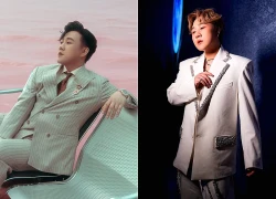 Threads ầm ĩ vì Trung Quân Idol