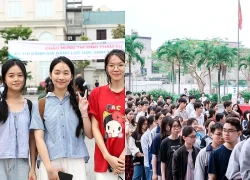 Thủ khoa lập kỷ lục cao nhất kỳ thi HSA 2026 với 133/150 điểm