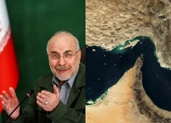 Tiết lộ về đòn bẩy chiến lược chủ chốt và ranh giới cuối cùng của Iran ở eo biển Hormuz