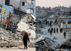 Tín hiệu tích cực trong tiến trình đàm phán Hamas - Israel