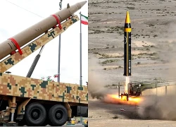 Tình báo Mỹ hé lộ tình trạng kho tên lửa của Iran