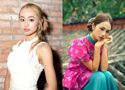 Tình trạng của diễn viên Ngân Hòa sau 1 năm suy thận giai đoạn cuối