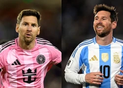 Toan tính của Messi khi mua CLB Cornella